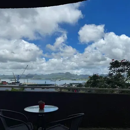 Sbs Apartment 2 Suva Exterior photo