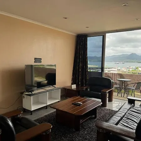 Sbs Apartment 2 Suva Exterior photo