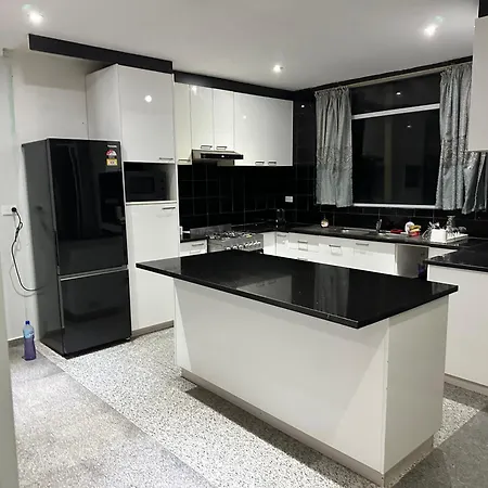 Sbs Apartment 2 Suva Exterior photo