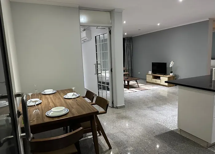Sbs Apartment 2