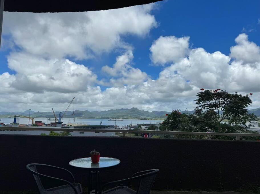 Sbs 2 Apartment Suva