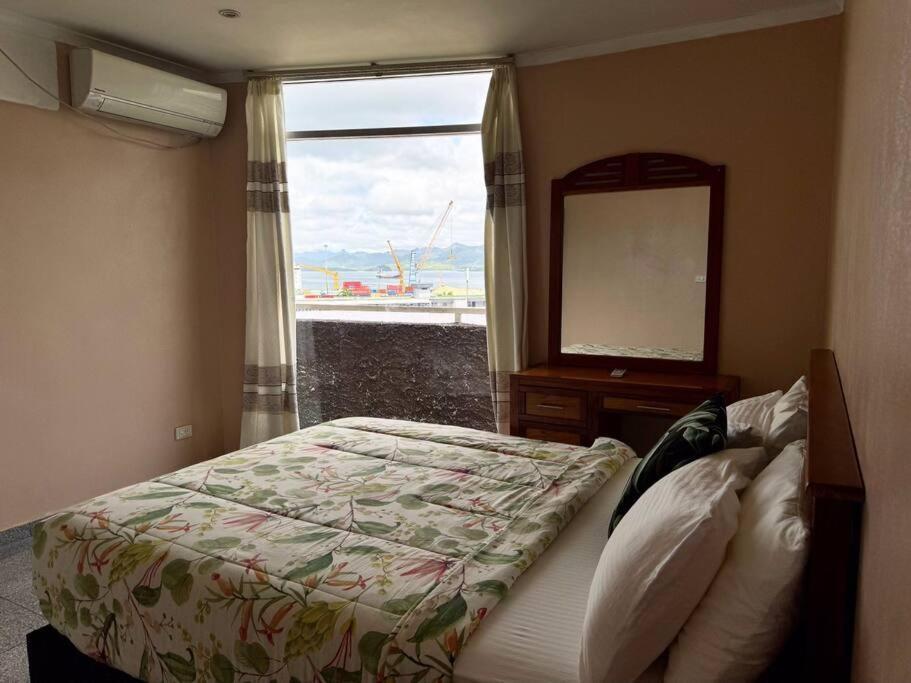 Apartment Sbs 2 Suva