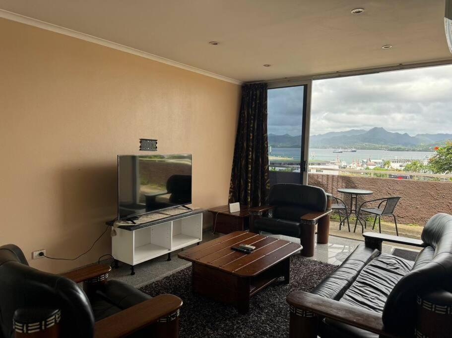 Sbs 2 Apartment