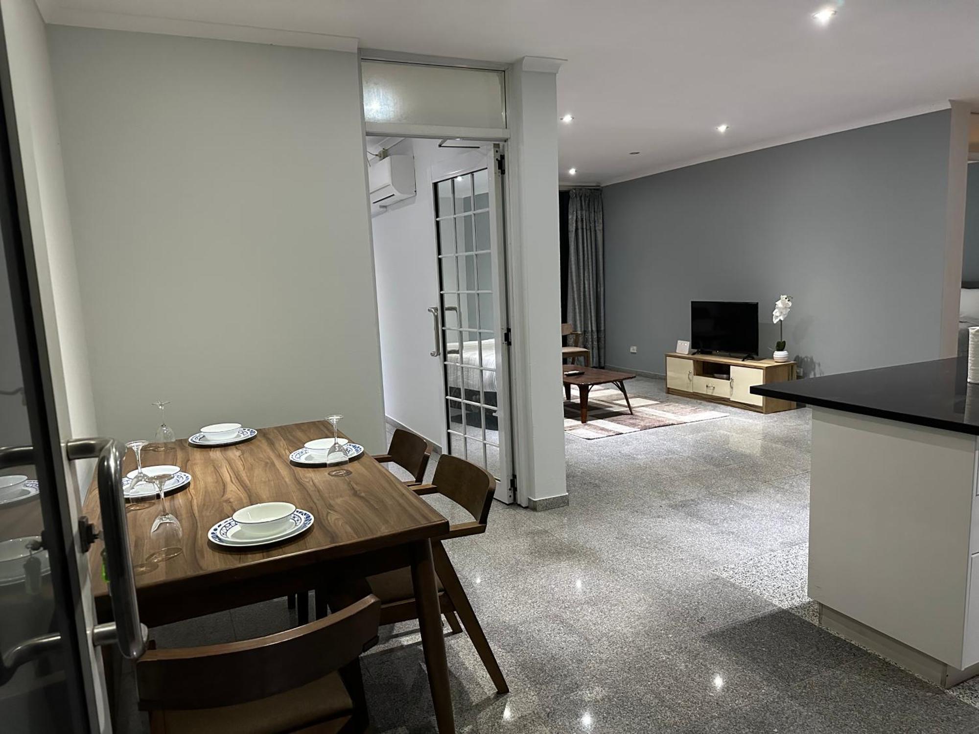 Apartment Sbs 2